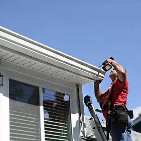 gutter services Bealeton